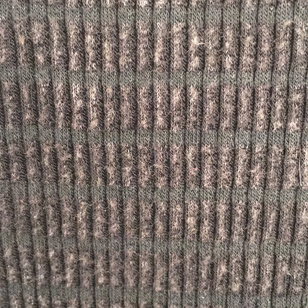 ✅ SOLD Stretchy Sexy Long Sleeve Top M - Picture 3 of 12